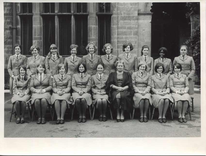 Prefects 1968